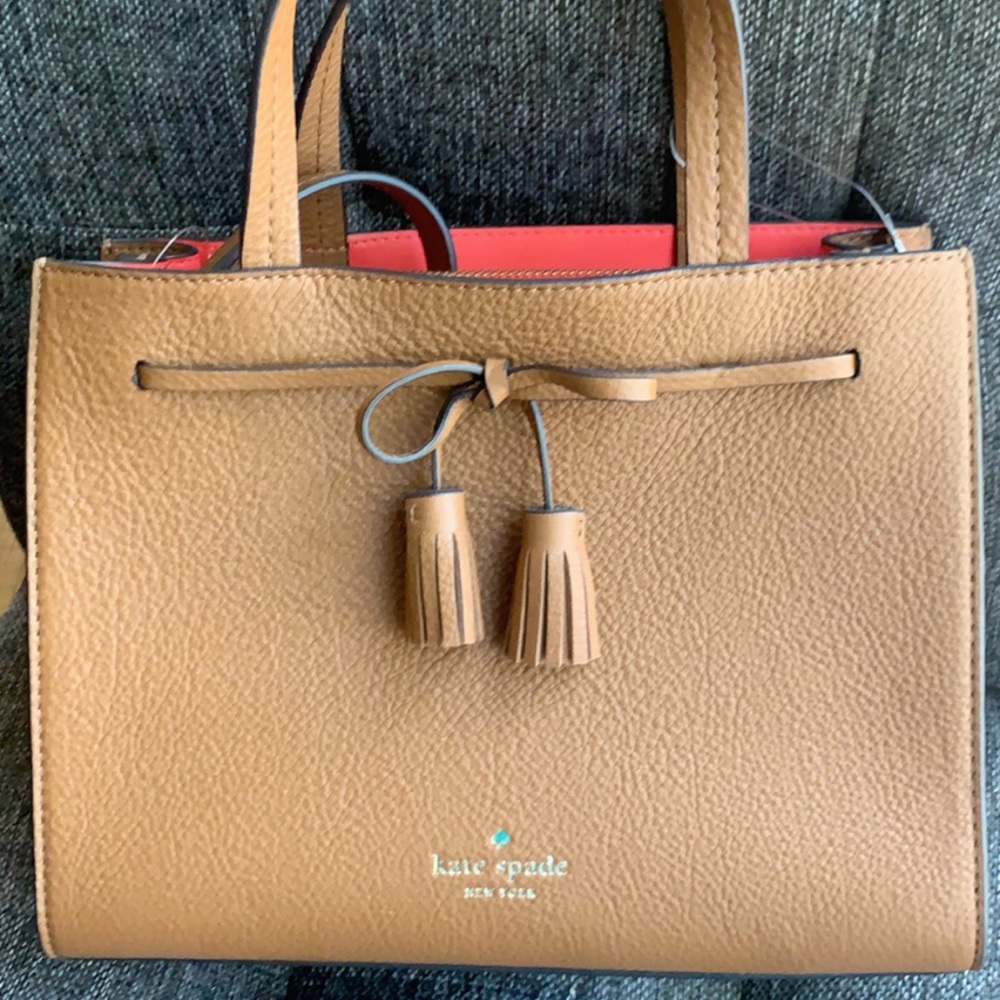 NWT!! Kate Spade Hayes Street Small ISOBEL
